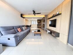 Blk 159 Chong Pang Vista (Yishun), HDB 5 Rooms #626487401